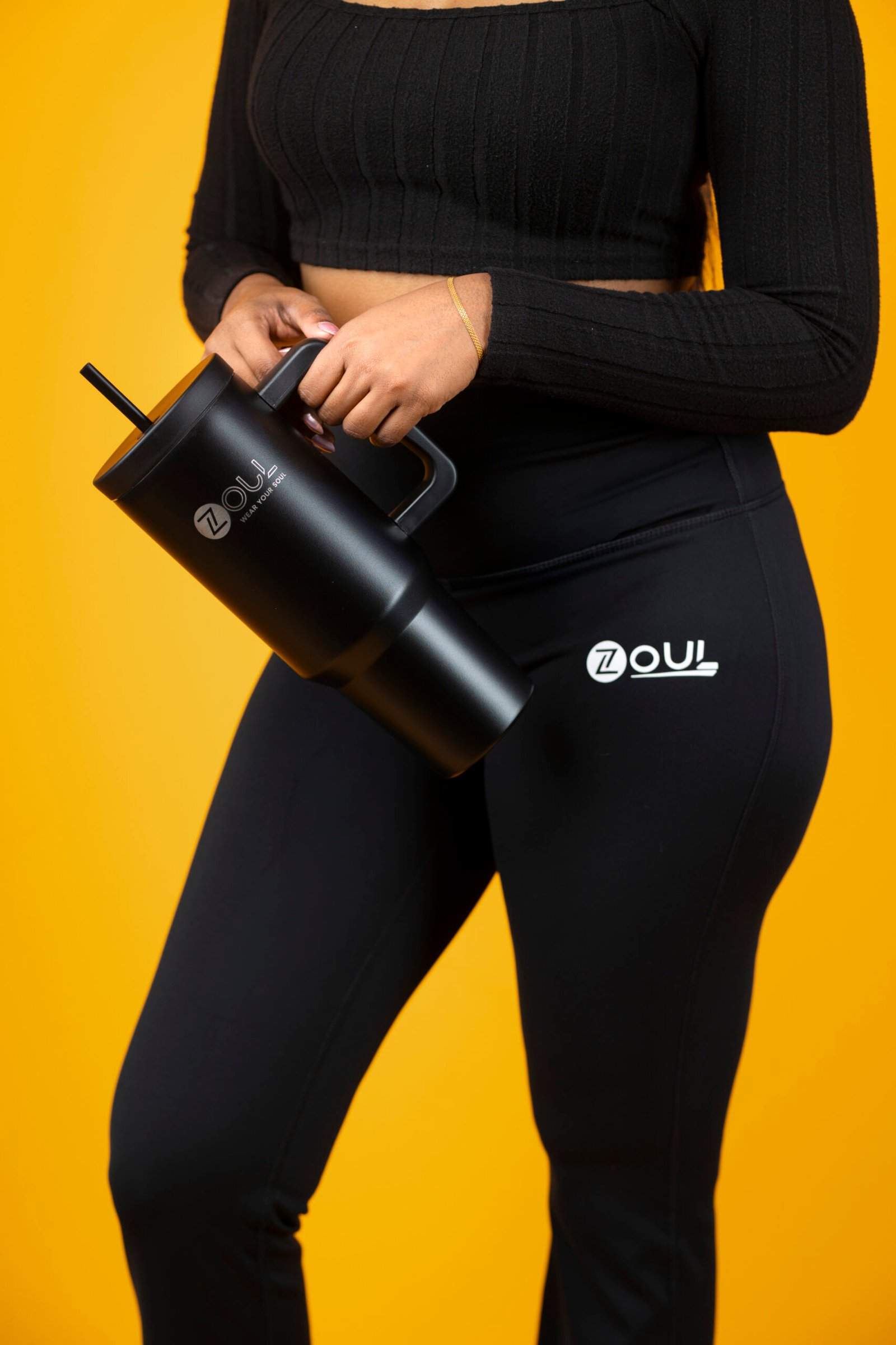 Premium Stainless Steel Insulated 3rd Gen Tumbler – 1200ml