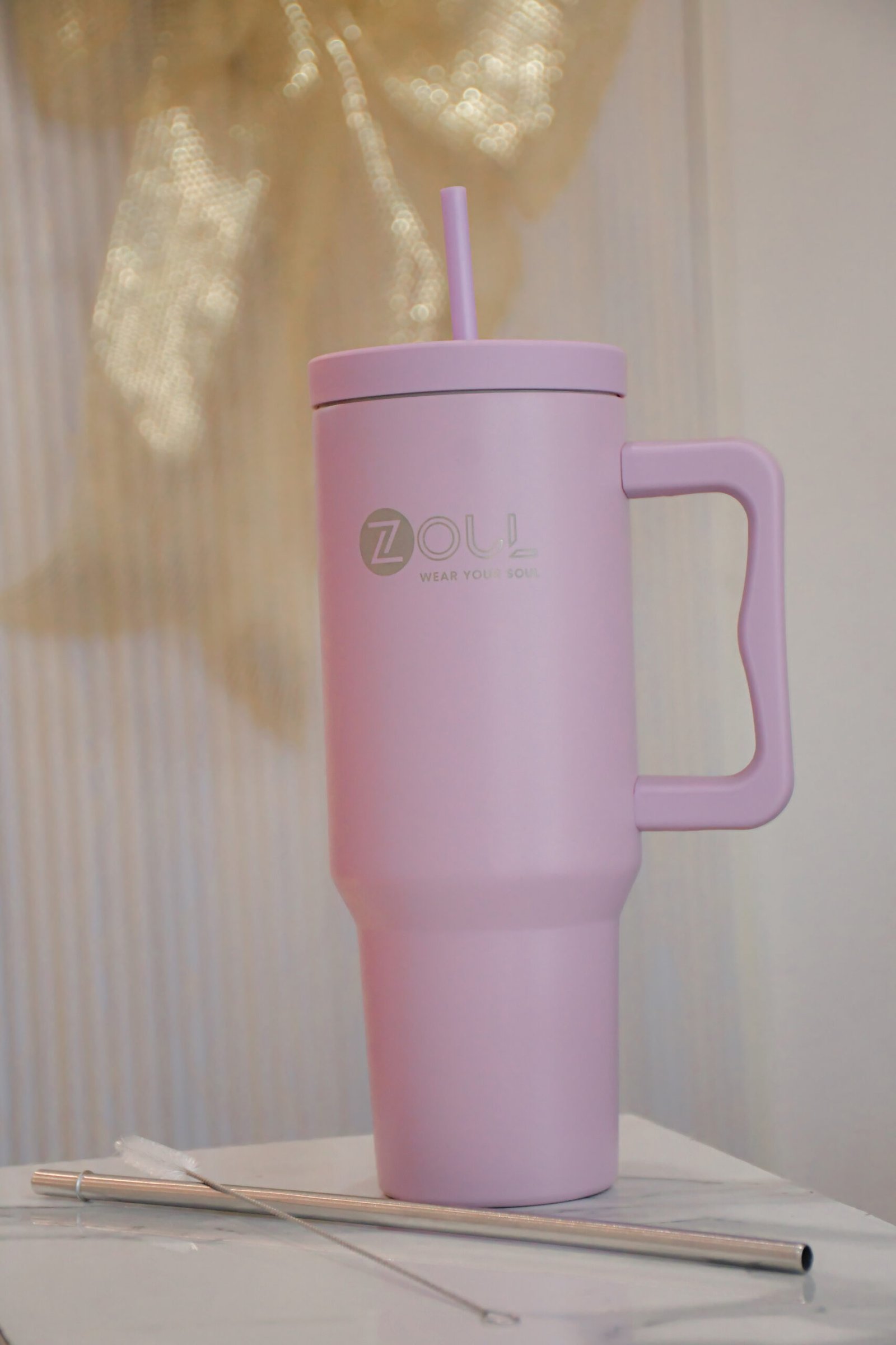 Premium Stainless Steel Insulated 3rd Gen Tumbler – 1200ml - Image 3